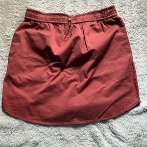 Sundry Evereve Woven Sunday skirt